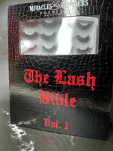 Load image into Gallery viewer, The Lash Bible Volume 1
