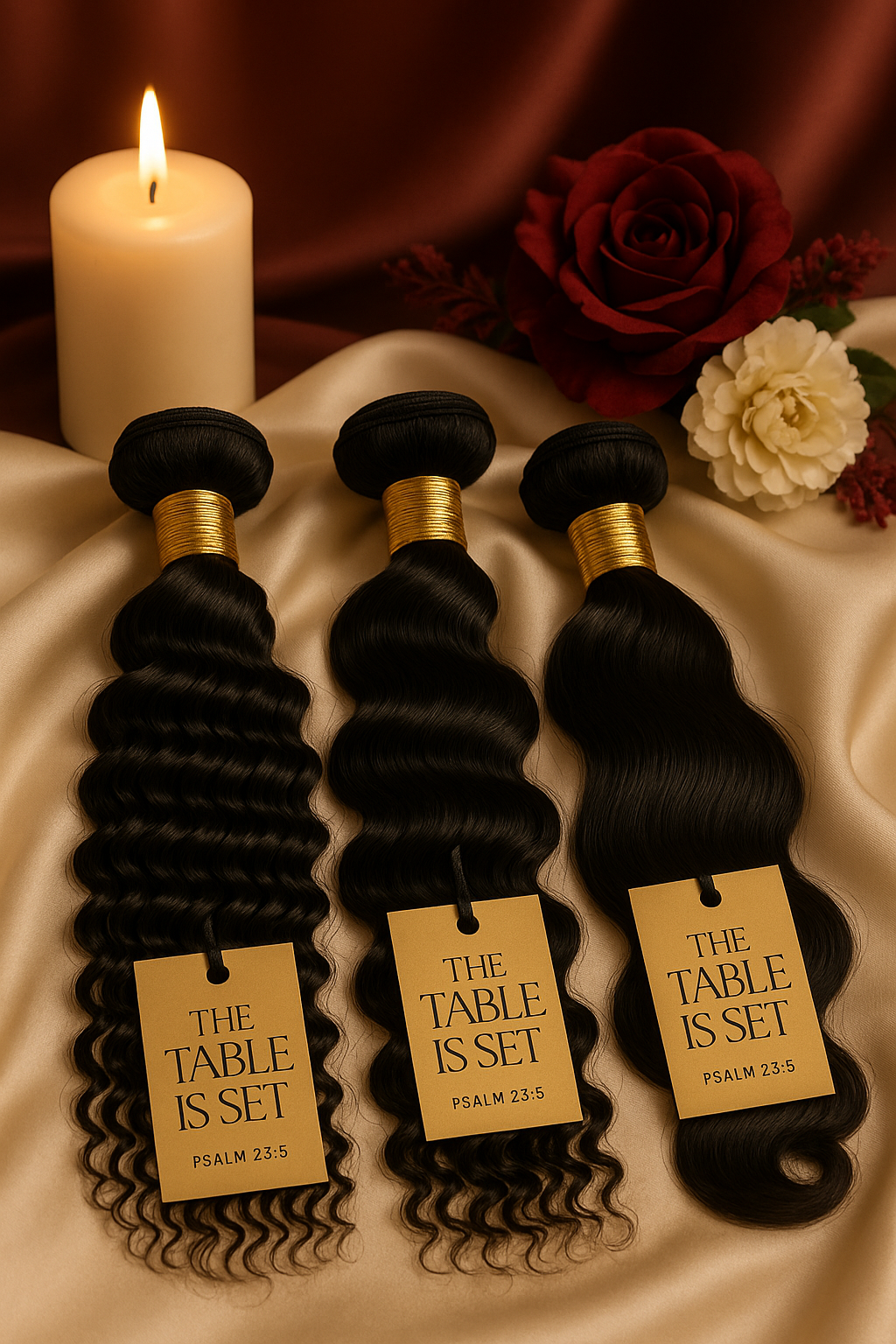 Single Bundle