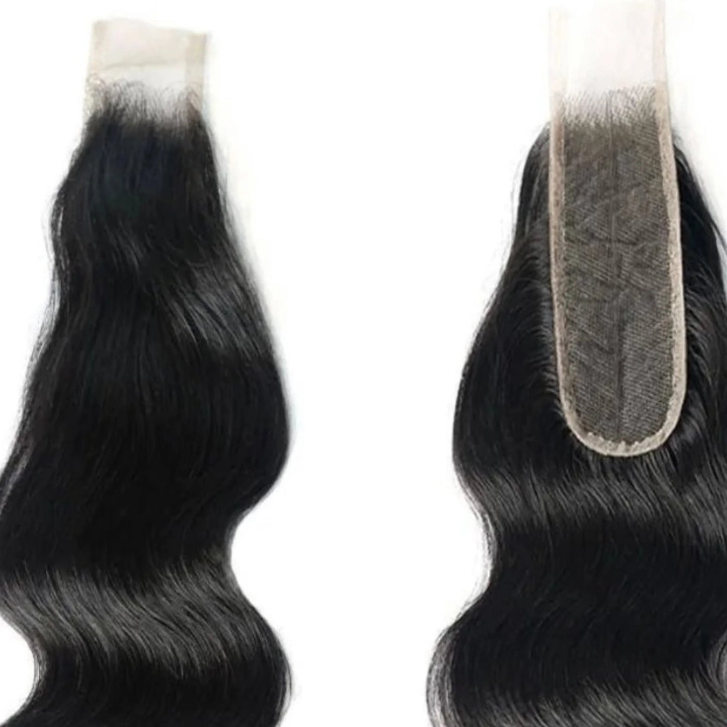 2x6 HD Closure