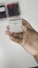 Load and play video in Gallery viewer, By His Stripes Lash Strips
