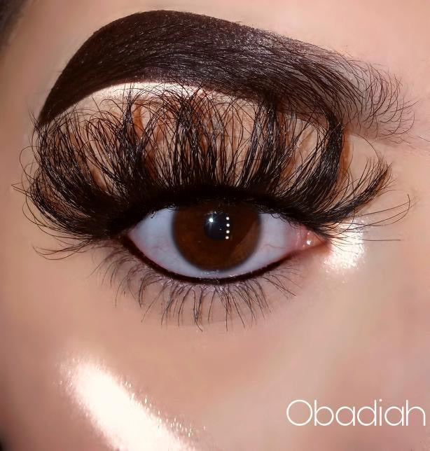 ODABIAH