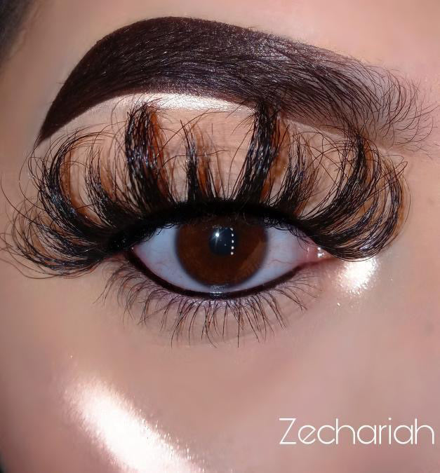 ZECHARIAH