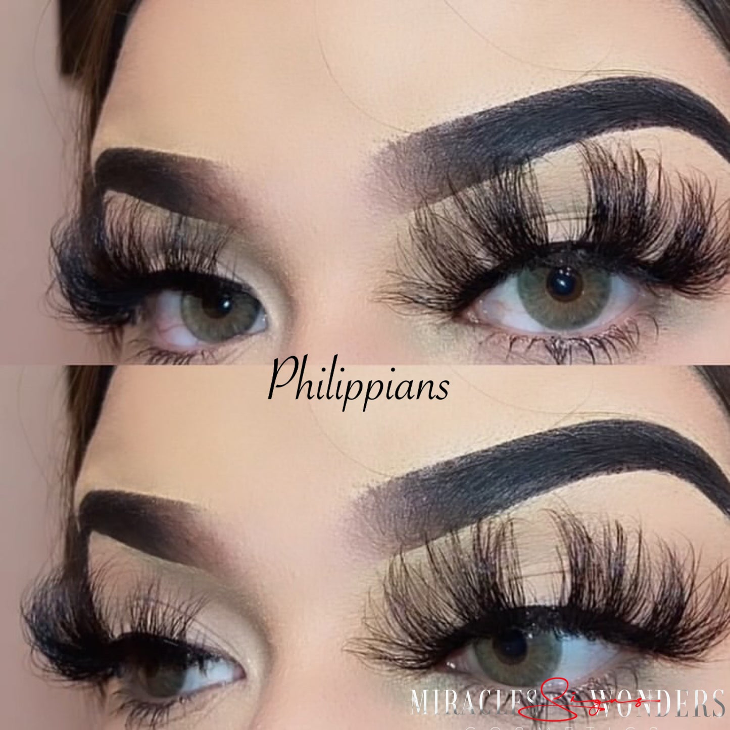 PHILLIPPIANS